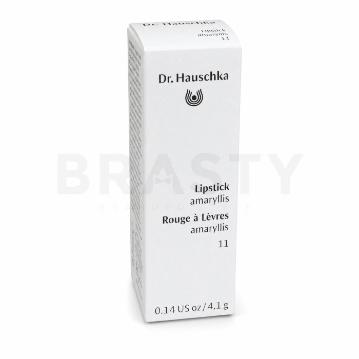 Dr. Hauschka Lipstick 11 Amaryllis