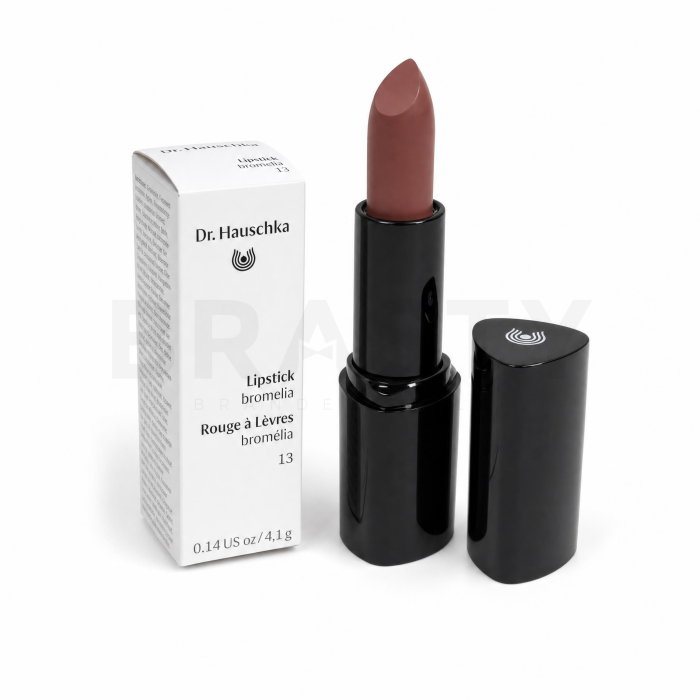Dr. Hauschka Lipstick 13 Bromelia