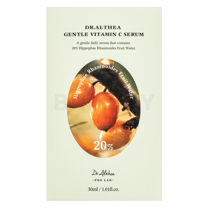 Dr. Althea Gentle Vitamin C Serum