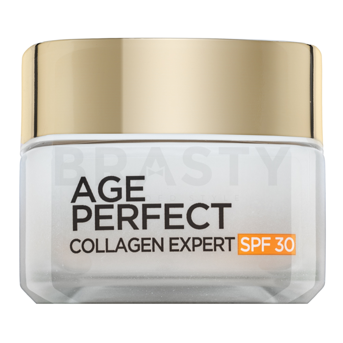 L´Oréal Paris Age Perfect Collagen Expert Retightening Care SPF 30