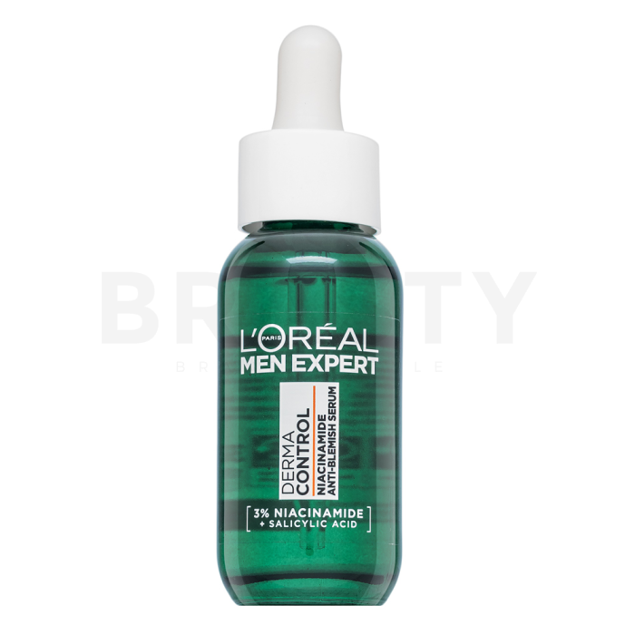 L´Oréal Paris Men Expert Derma Control Niacinamide Anti-Blemish Serum