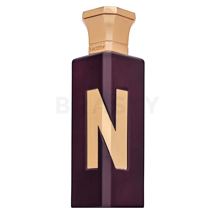 Naseem Amethyst Love
