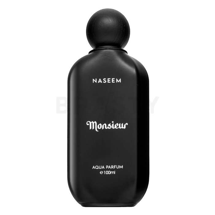Naseem Monsieur