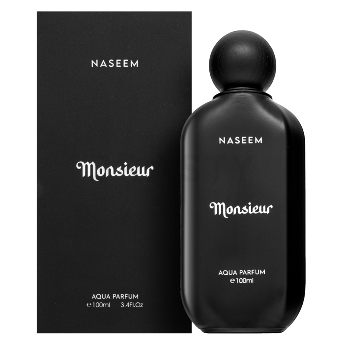 Naseem Monsieur