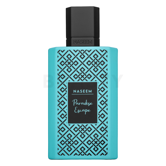 Naseem Paradise Escape