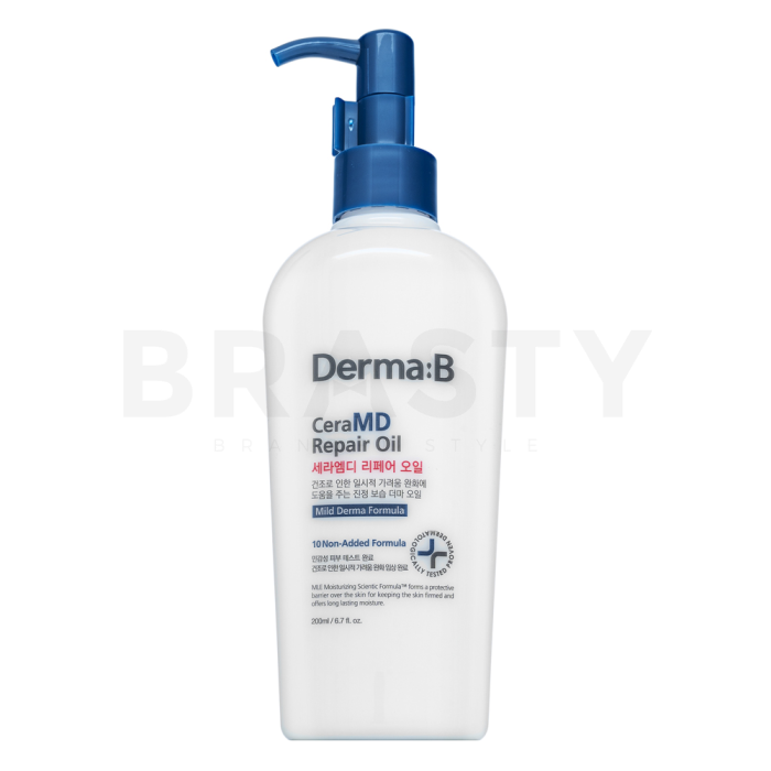 Derma:B CeraMD Repair