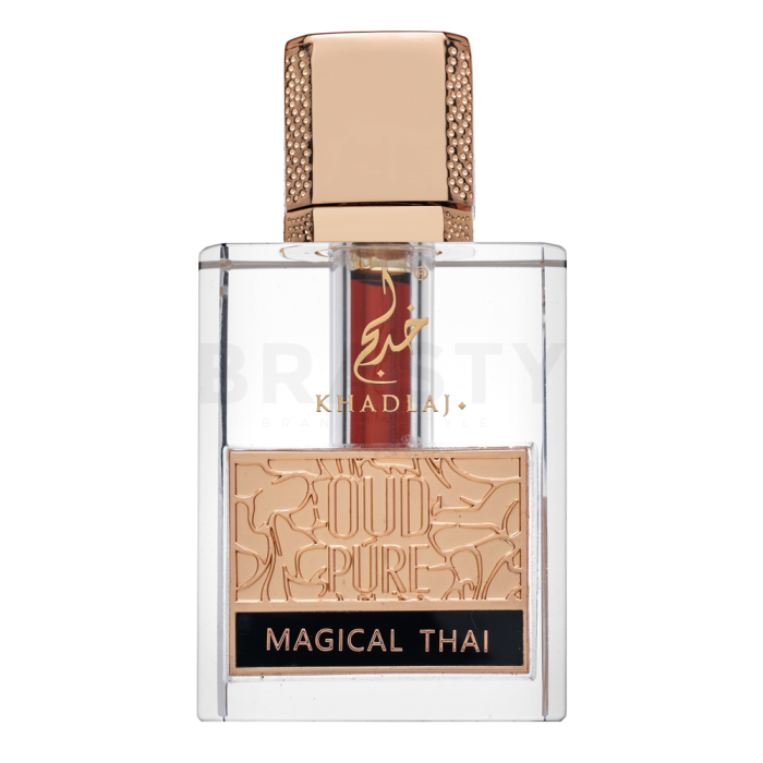 Khadlaj Magical Thai CPO