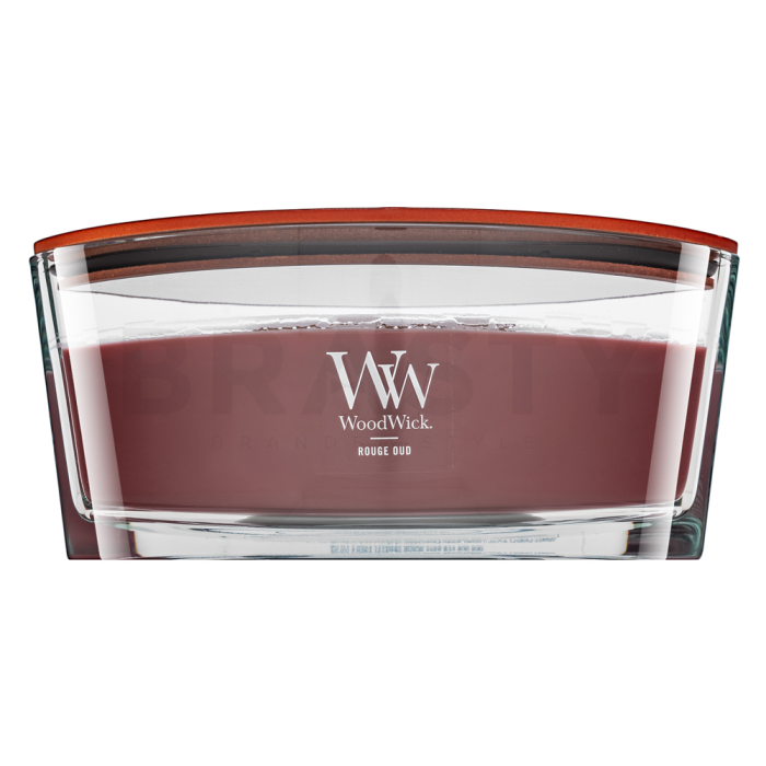 Woodwick Rouge Oud