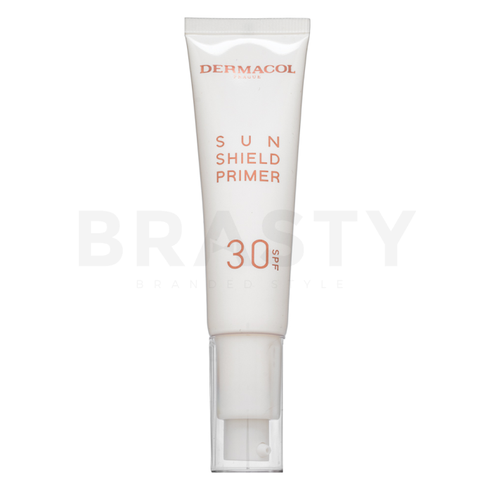 Dermacol Sun Shield Primer SPF 30