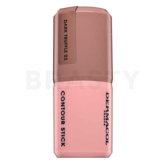 Dermacol Contour Stick 3 Dark Truffle