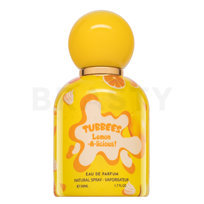 Tubbees Lemon A-Licious