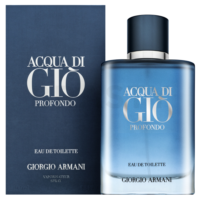 Armani Acqua di Gio Profondo