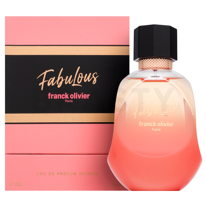 Franck Olivier Fabulous