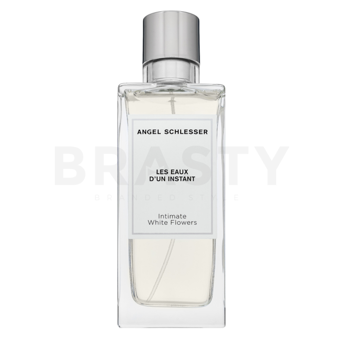 Angel Schlesser Intimate White Flowers