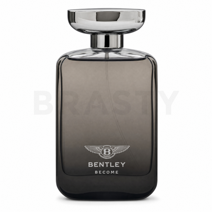 Bentley Become