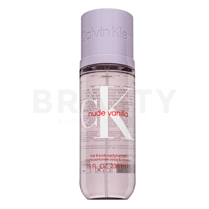 Calvin Klein Nude Vanilla BOR