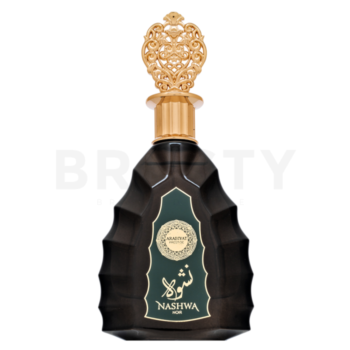 Arabiyat Prestige Nashwa Noir