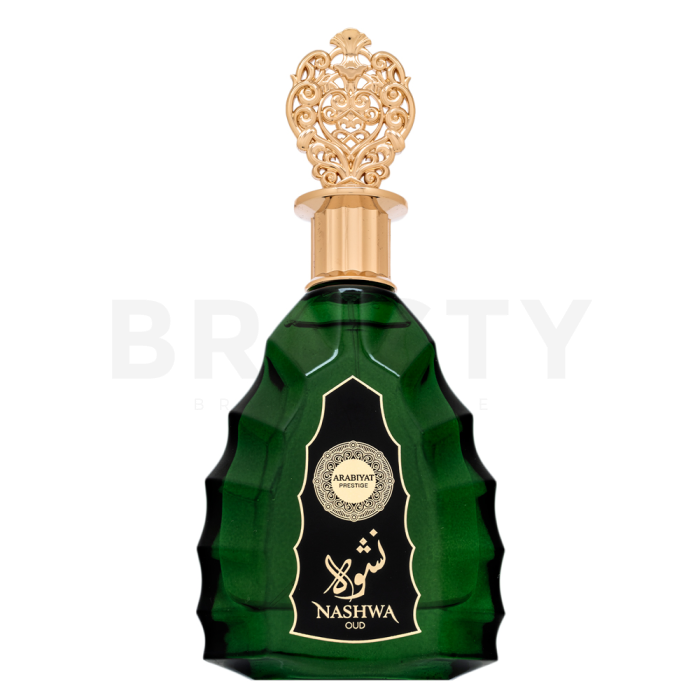 Arabiyat Prestige Nashwa Oud