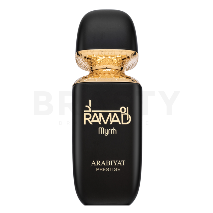 Arabiyat Prestige Ramad Myrrh