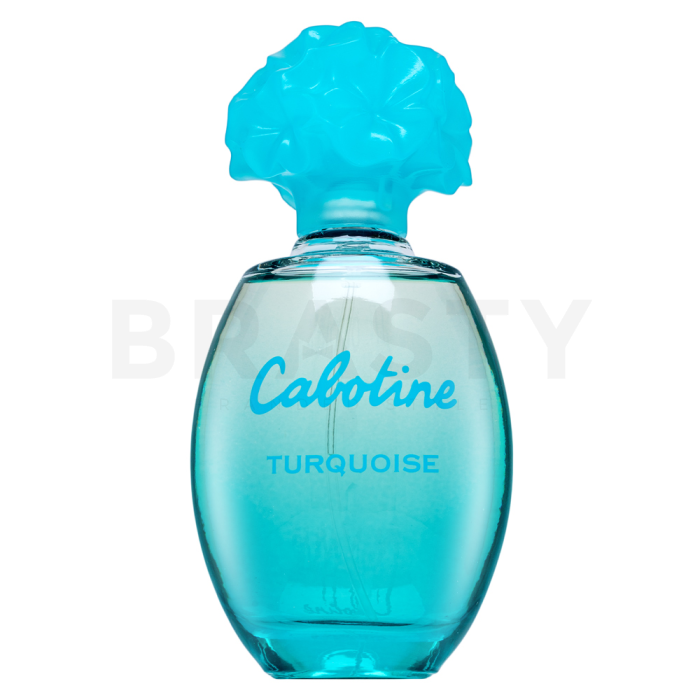 Gres Cabotine Turquoise
