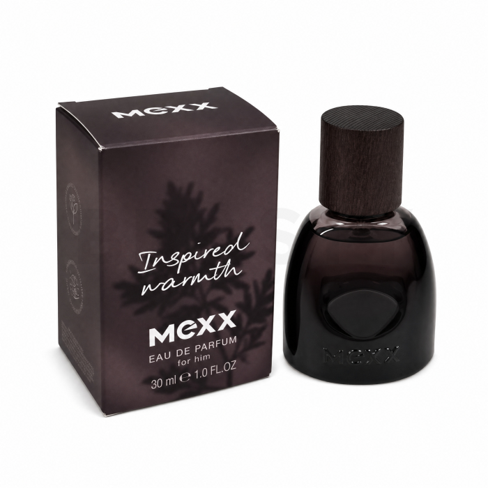 Mexx Inspired Warmth