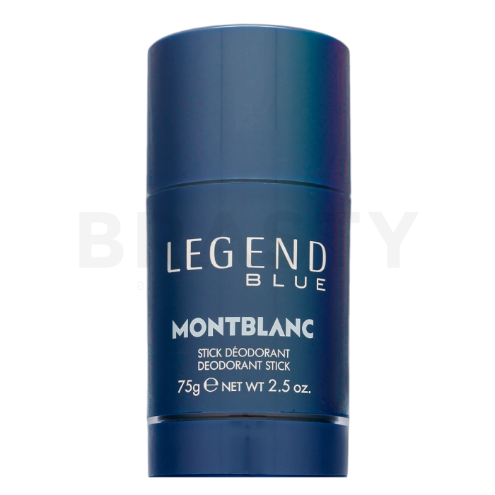 Mont Blanc Legend Blue