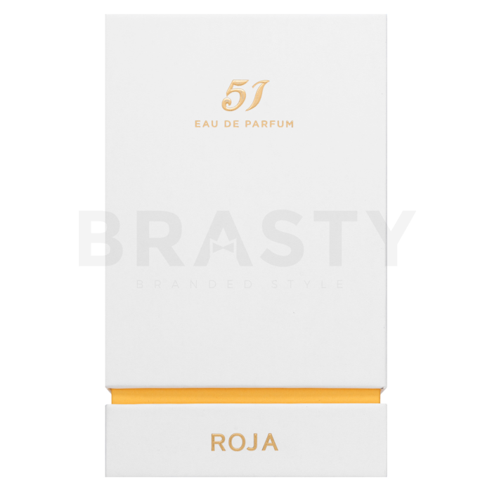 Roja Parfums 51 Pour Femme