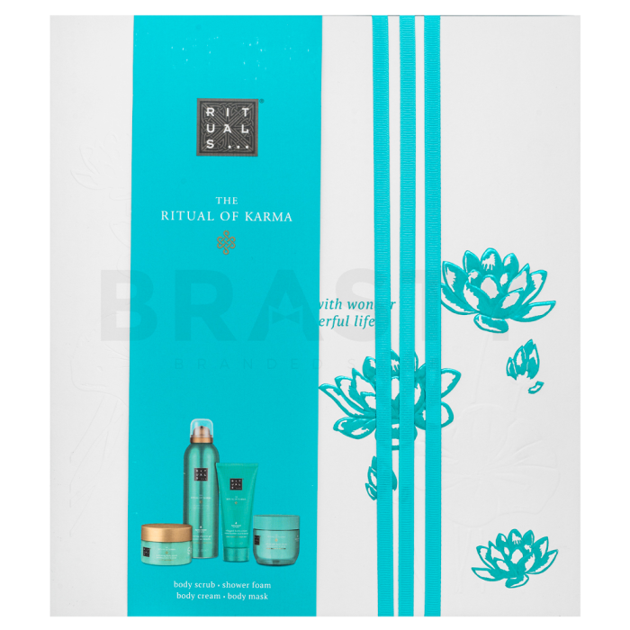 Rituals The Ritual Of Karma Medium Gift