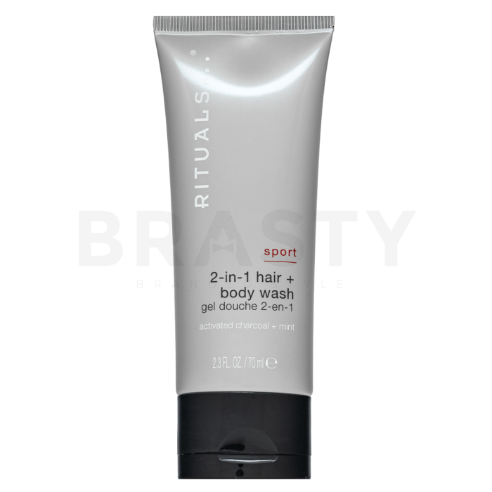 Rituals Sport 2-in-1 Hair + Body Wash