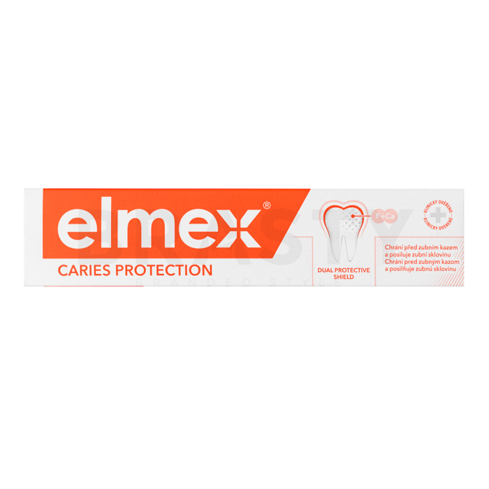 Elmex Caries Protection Toothpaste