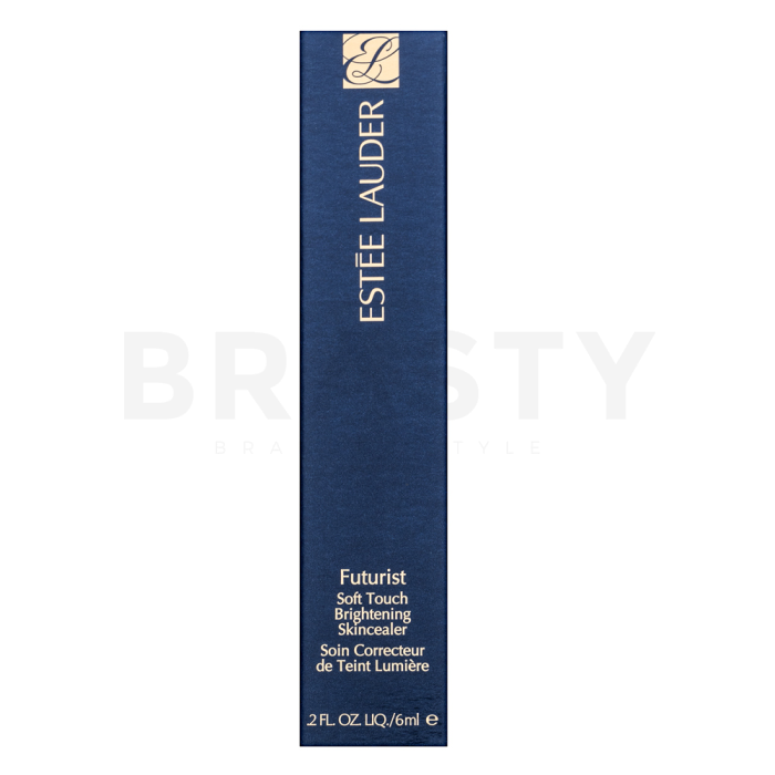 Estee Lauder Futurist Soft Touch Brightening Skincealer 2N