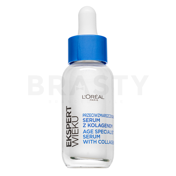 L´Oréal Paris Age Specialist Age Correcting Serum with Collagen