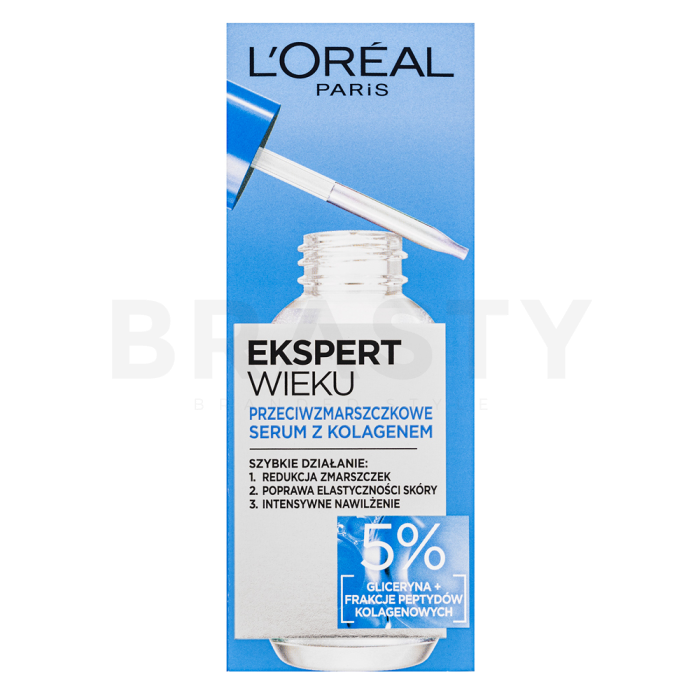 L´Oréal Paris Age Specialist Age Correcting Serum with Collagen