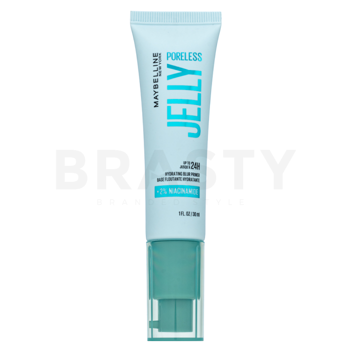 Maybelline Poreless Jelly