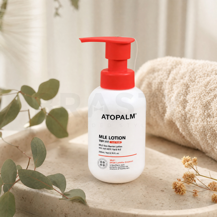 Atopalm MLE Lotion
