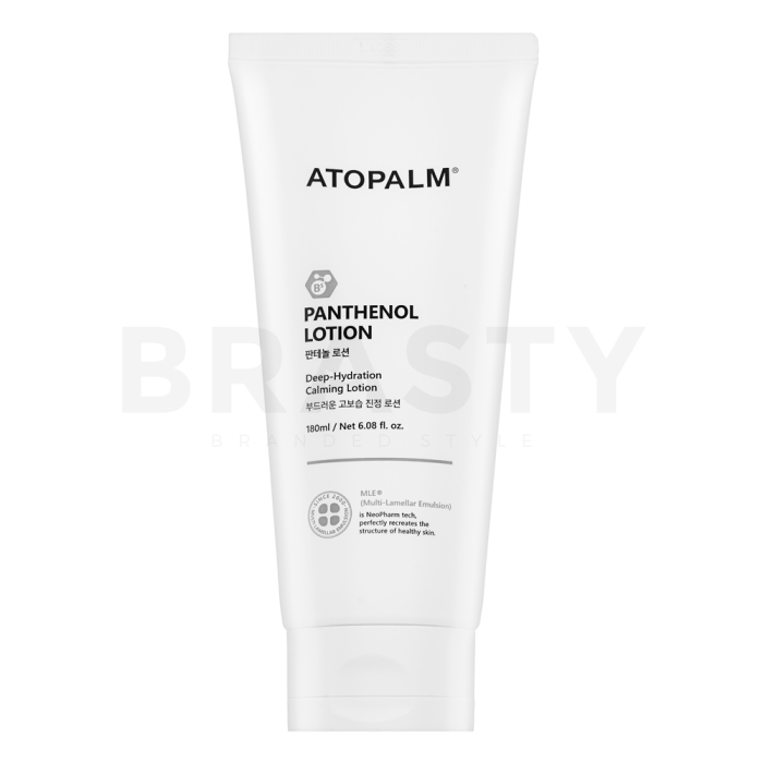 Atopalm Panthenol Lotion