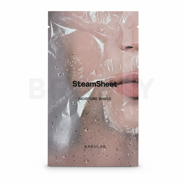 Barulab SteamSheet™ Moisture Shield 5 x