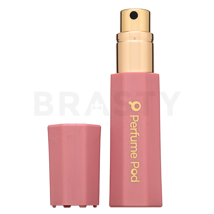 Travalo Perfume Pod Flora REF U 5 ml Pink