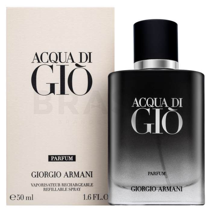 Armani Acqua di Gio Parfum PAR M 50 ml Refillable