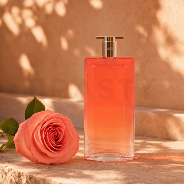 Lancôme Idôle Peach ‘N Roses