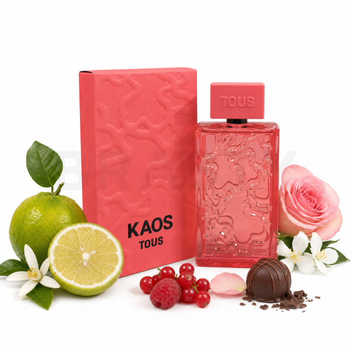 Tous Kaos