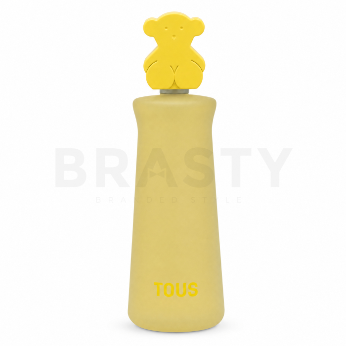 Tous Tous Kids EDT D