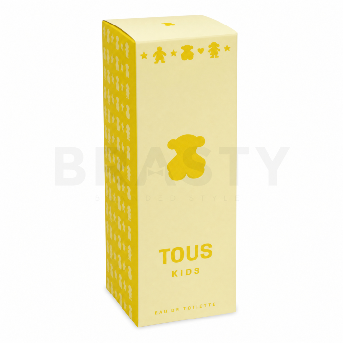 Tous Tous Kids EDT D