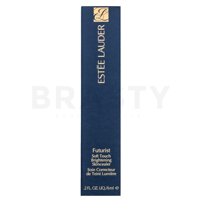Estee Lauder Futurist Soft Touch Brightening Skincealer 1C