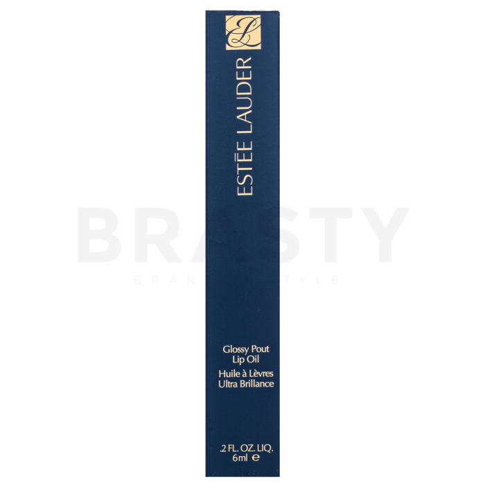 Estee Lauder Glossy Lip Oil Maple Syrup