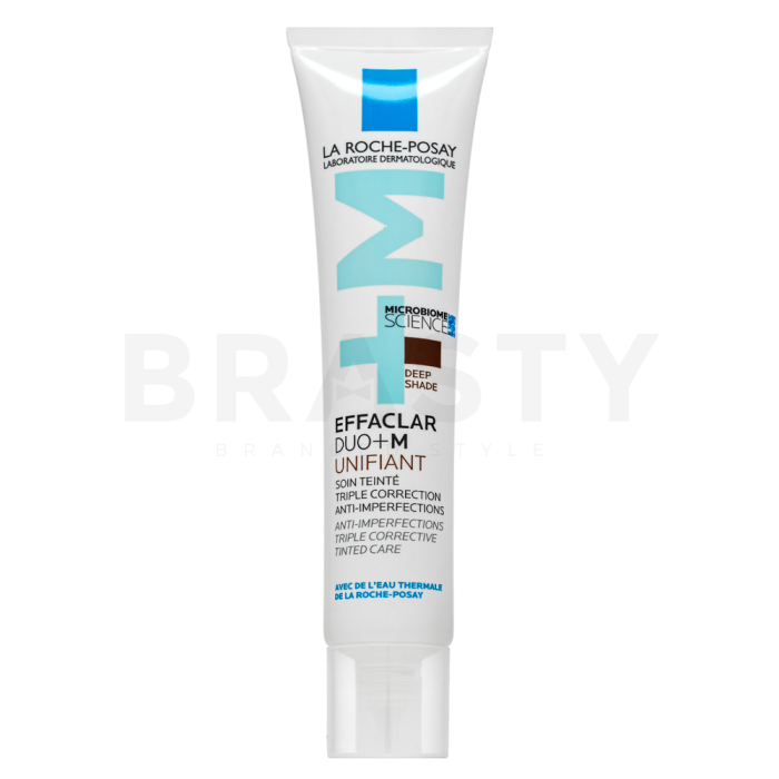 La Roche-Posay Effaclar Duo (+) Unifiant Dark