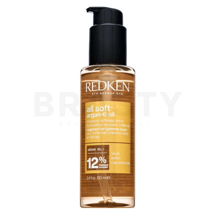 Redken All Soft Argan-6