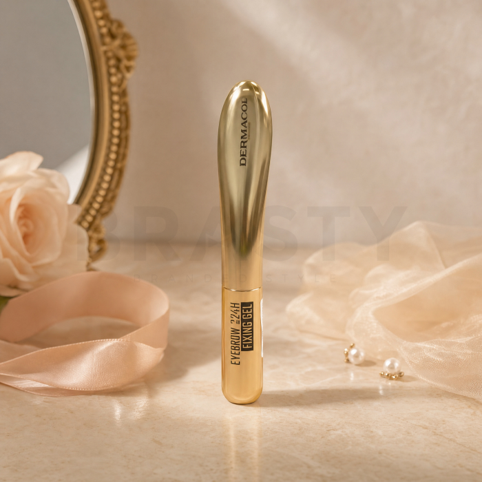 Dermacol Eyebrow Up To 24h Fixing Gel