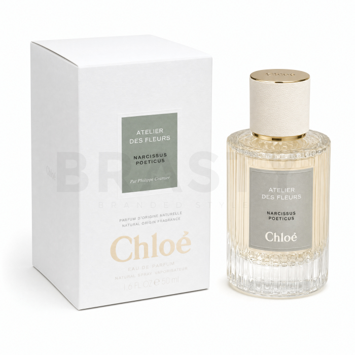 Chloé Narcissus Poeticus