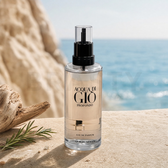 Armani Acqua di Gio Profondo EDP M 150 ml Refill